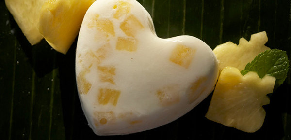 Piña Gold · Exotica